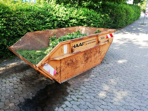 Grüngut